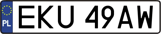EKU49AW