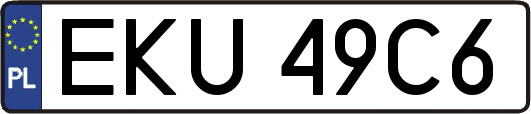 EKU49C6