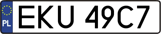 EKU49C7