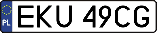 EKU49CG