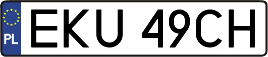 EKU49CH
