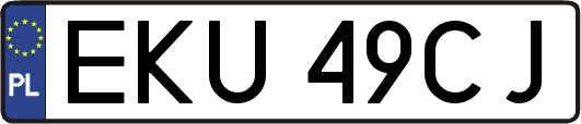 EKU49CJ
