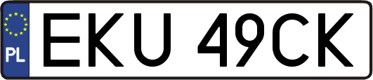 EKU49CK