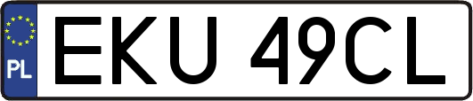 EKU49CL
