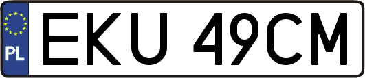 EKU49CM