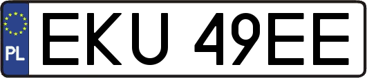 EKU49EE