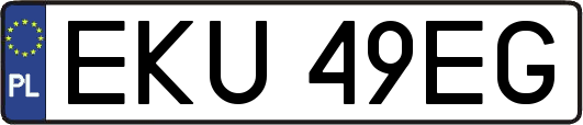 EKU49EG
