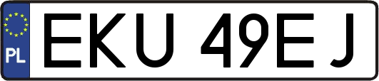 EKU49EJ