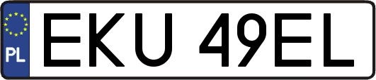 EKU49EL