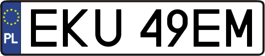 EKU49EM