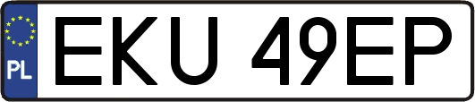 EKU49EP