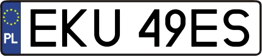 EKU49ES
