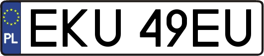 EKU49EU