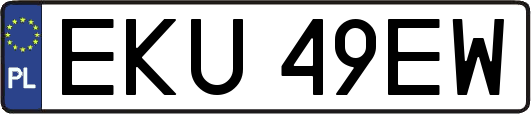 EKU49EW