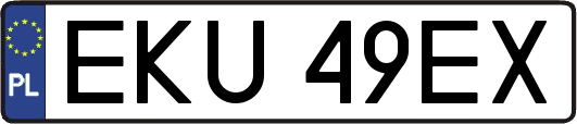 EKU49EX