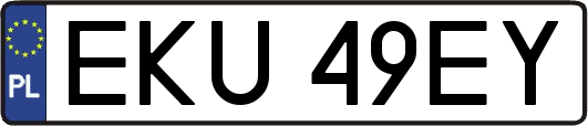 EKU49EY