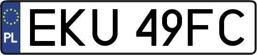 EKU49FC
