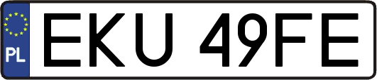 EKU49FE