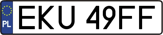 EKU49FF