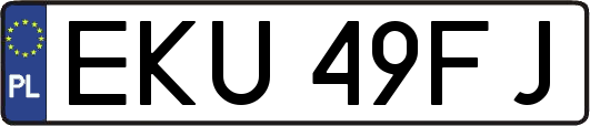 EKU49FJ