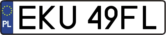 EKU49FL