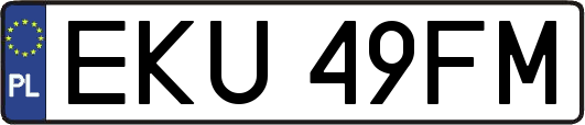 EKU49FM