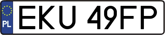 EKU49FP