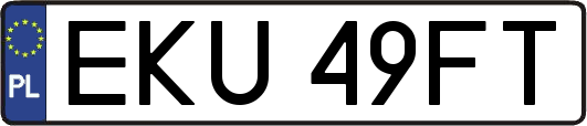EKU49FT