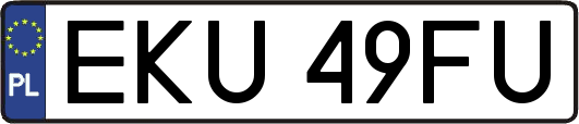 EKU49FU