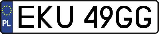 EKU49GG