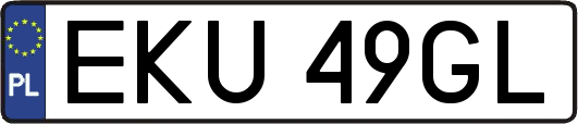 EKU49GL