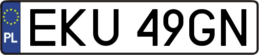 EKU49GN