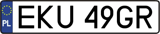 EKU49GR