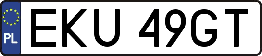 EKU49GT