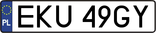 EKU49GY