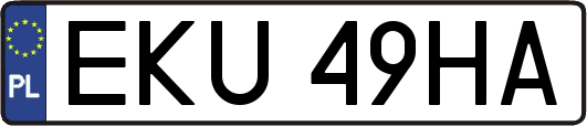 EKU49HA