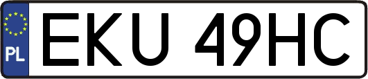 EKU49HC