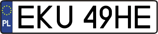 EKU49HE