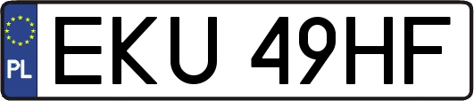 EKU49HF