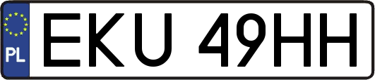 EKU49HH