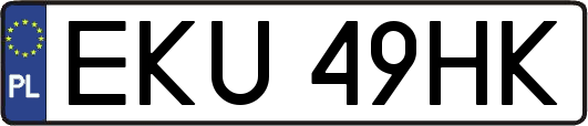 EKU49HK
