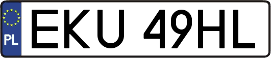 EKU49HL