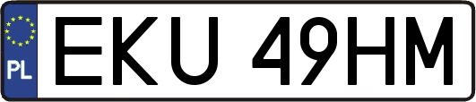EKU49HM