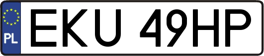 EKU49HP