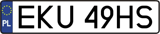 EKU49HS