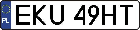 EKU49HT