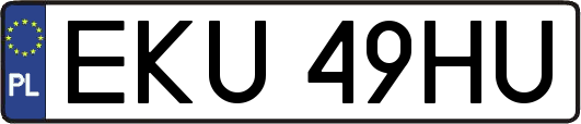 EKU49HU