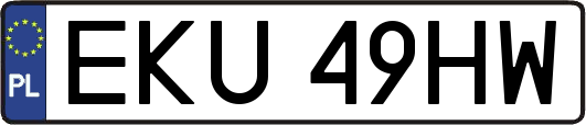EKU49HW