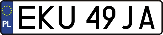 EKU49JA