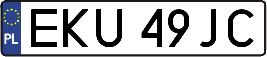 EKU49JC
